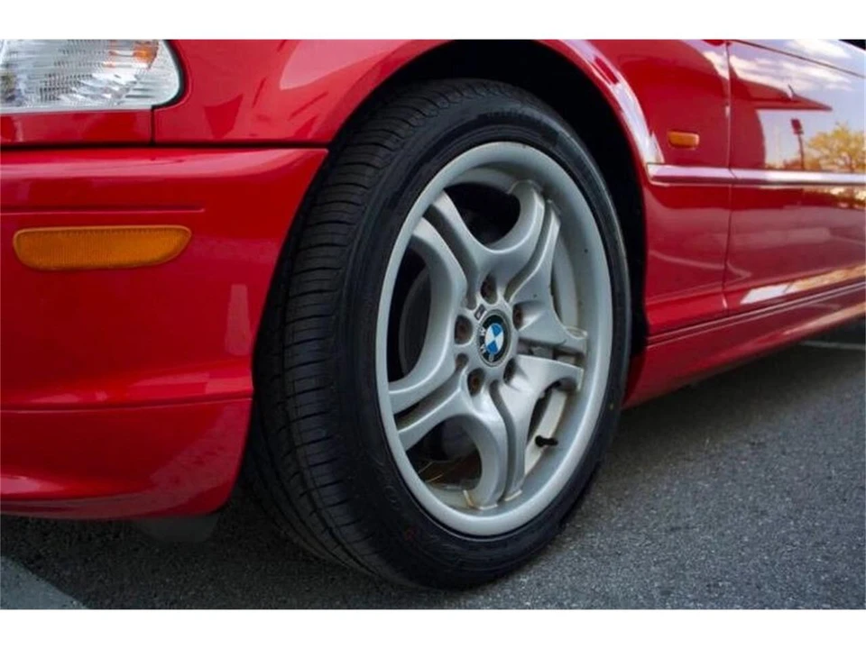 2001 BMW E46 330i & 330Ci - Image 16 of 31