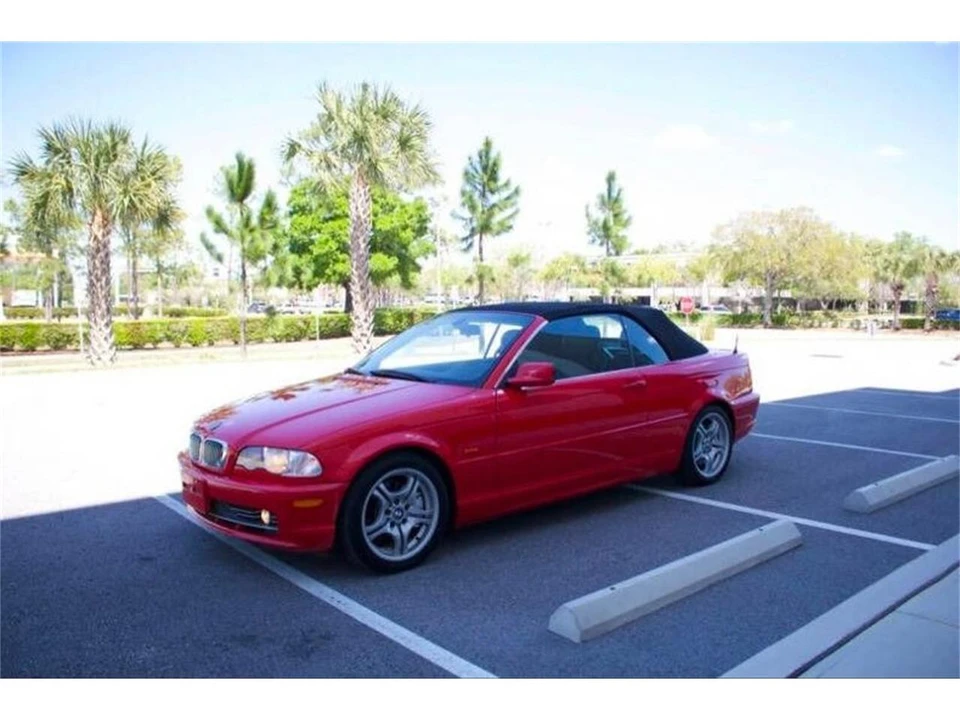 2001 BMW E46 330i & 330Ci - Image 2 of 31