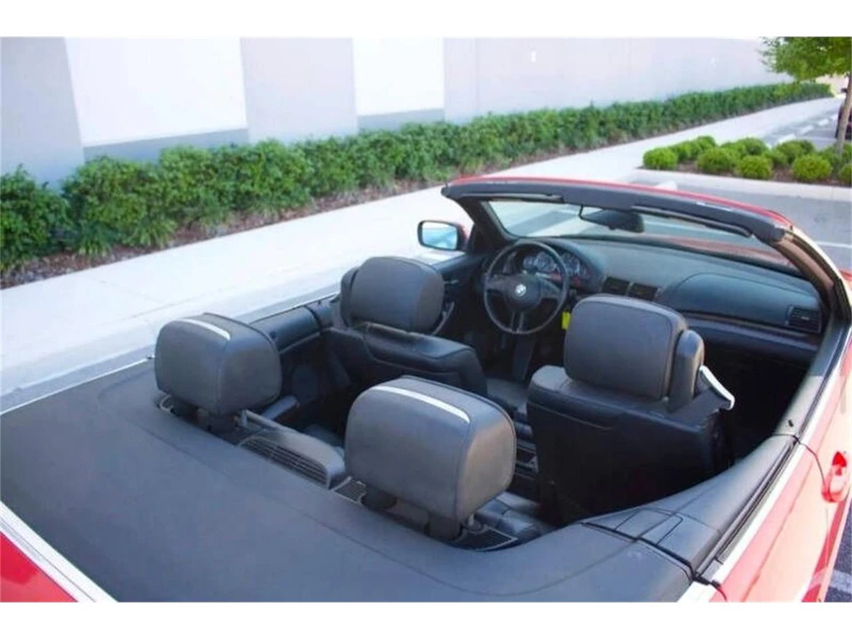 2001 BMW E46 330i & 330Ci - Image 20 of 31