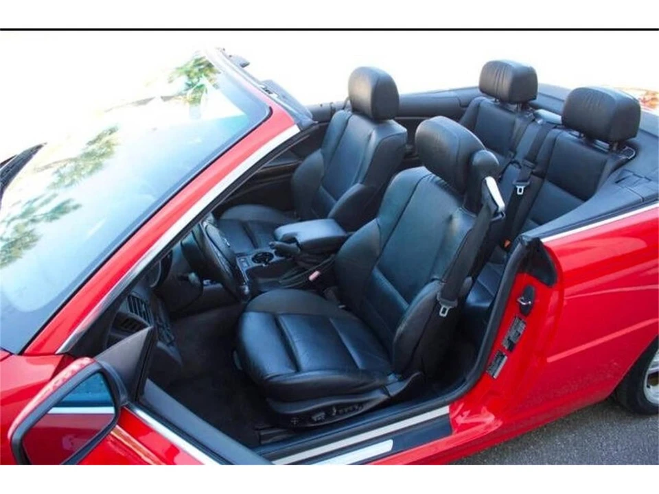 2001 BMW E46 330i & 330Ci - Image 21 of 31