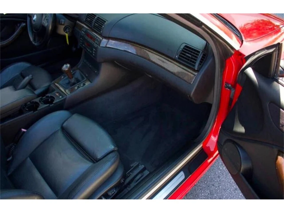 2001 BMW E46 330i & 330Ci - Image 22 of 31