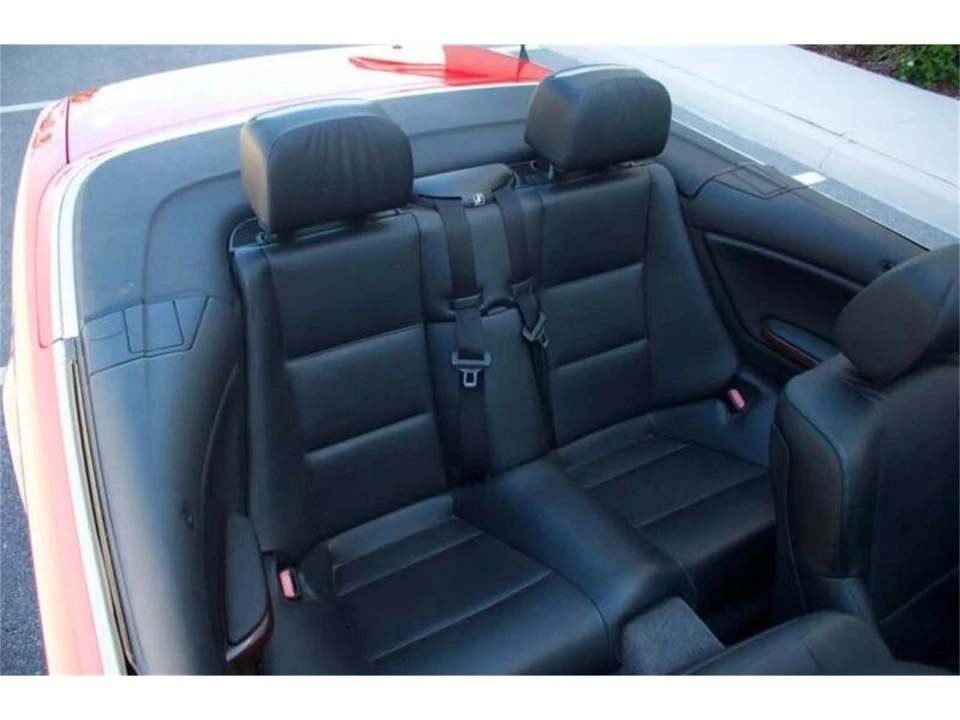 2001 BMW E46 330i & 330Ci - Image 27 of 31