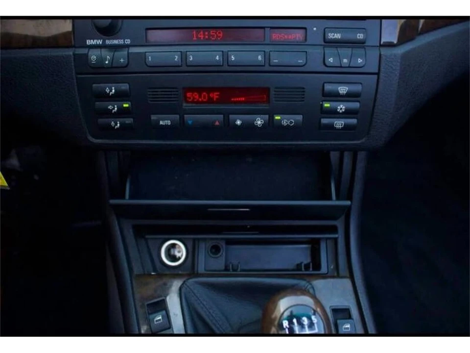 2001 BMW E46 330i & 330Ci - Image 26 of 31