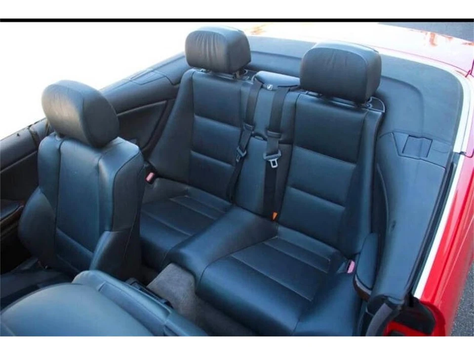 2001 BMW E46 330i & 330Ci - Image 28 of 31