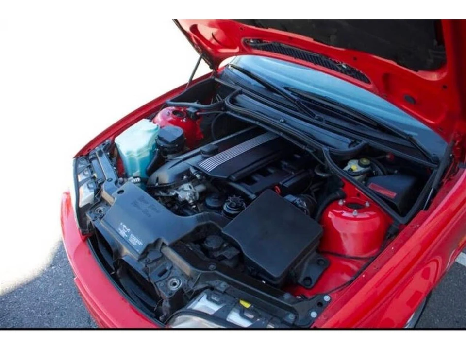 2001 BMW E46 330i & 330Ci - Image 29 of 31