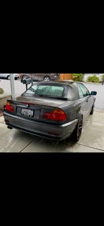 2001 BMW E46 330i & 330Ci - Image 4 of 4