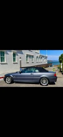 2001 BMW E46 330i & 330Ci - Image 2 of 4