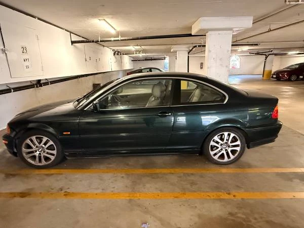 1998 BMW E46 330i & 330Ci - Image 4 of 7