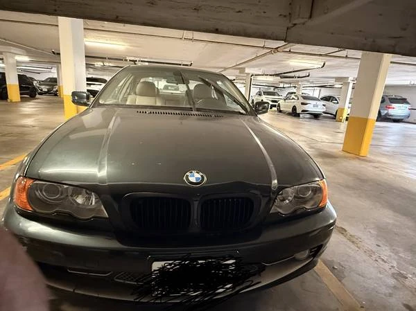 1998 BMW E46 330i & 330Ci - Image 2 of 7