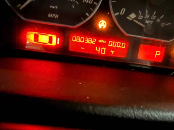 1998 BMW E46 330i & 330Ci - Image 7 of 7