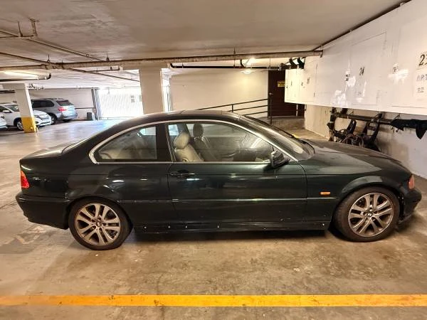 1998 BMW E46 330i & 330Ci - Image 3 of 7