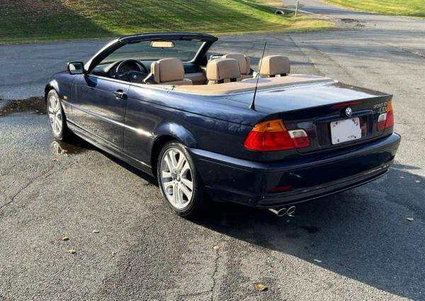 2001 BMW E46 330i & 330Ci - Image 8 of 11