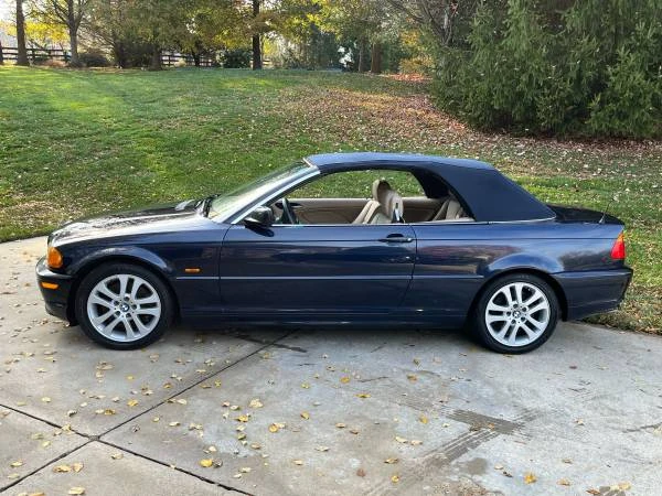 2001 BMW E46 330i & 330Ci - Image 2 of 11