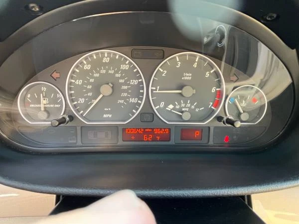 2001 BMW E46 330i & 330Ci - Image 5 of 11