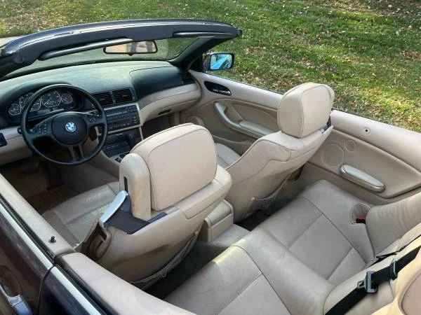 2001 BMW E46 330i & 330Ci - Image 7 of 11