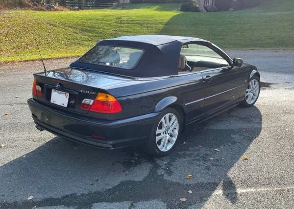 2001 BMW E46 330i & 330Ci - Image 10 of 11
