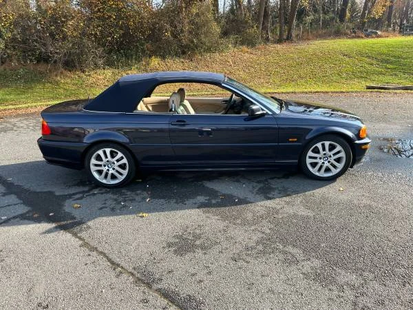 2001 BMW E46 330i & 330Ci - Image 4 of 11