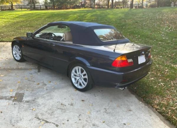 2001 BMW E46 330i & 330Ci - Image 6 of 11