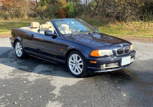 2001 BMW E46 330i & 330Ci - Image 11 of 11
