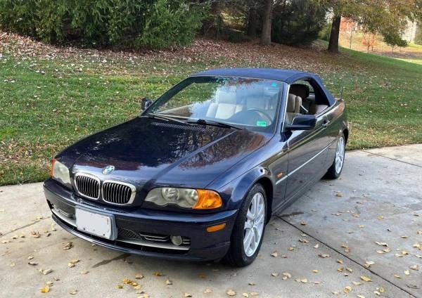 2001 BMW E46 330i & 330Ci - Image 9 of 11