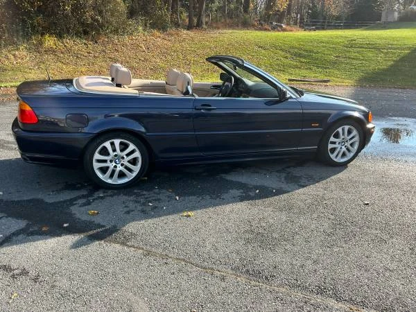 2001 BMW E46 330i & 330Ci - Image 3 of 11