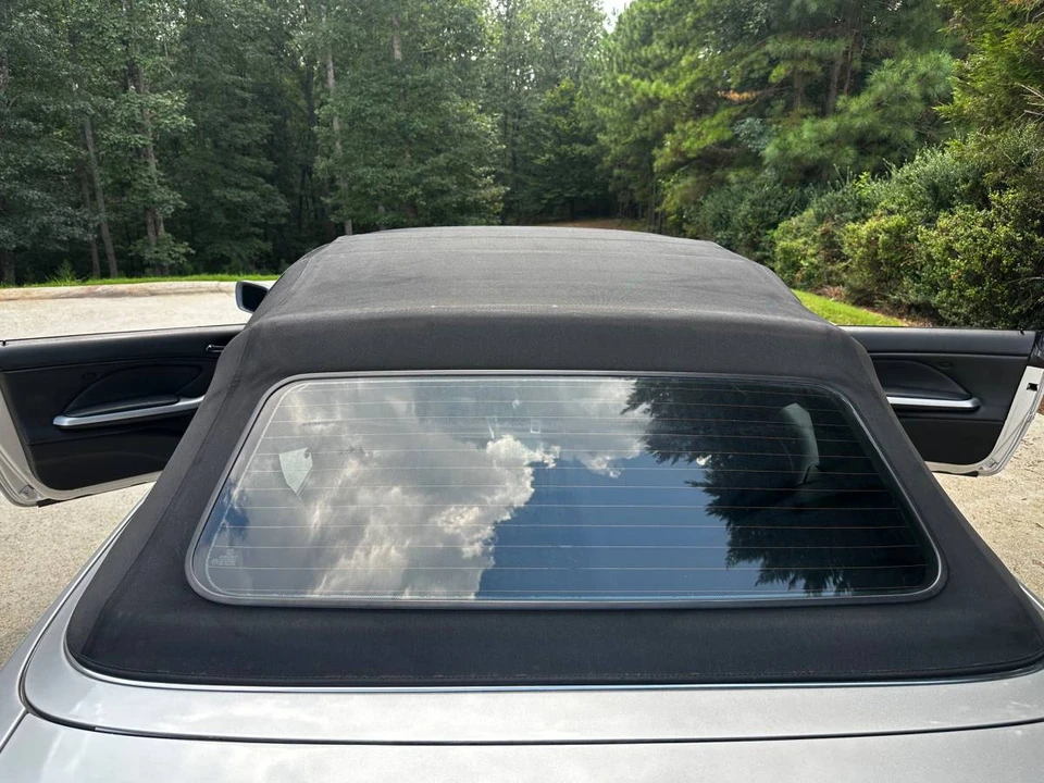 2001 BMW E46 330i & 330Ci - Image 14 of 15