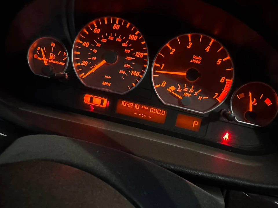 2001 BMW E46 330i & 330Ci - Image 10 of 10