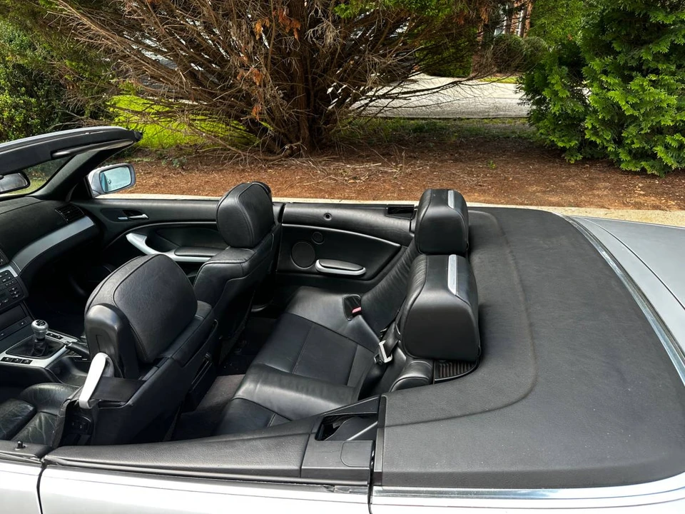 2001 BMW E46 330i & 330Ci - Image 12 of 15
