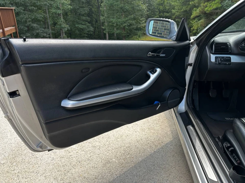 2001 BMW E46 330i & 330Ci - Image 7 of 15
