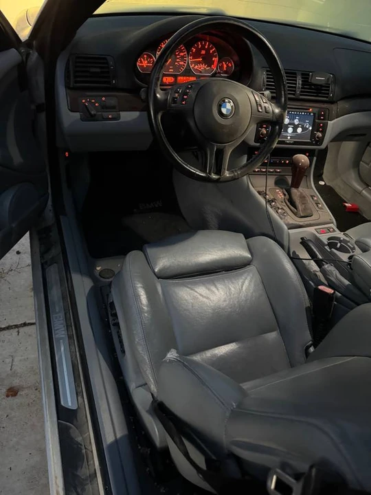 2001 BMW E46 330i & 330Ci - Image 8 of 10