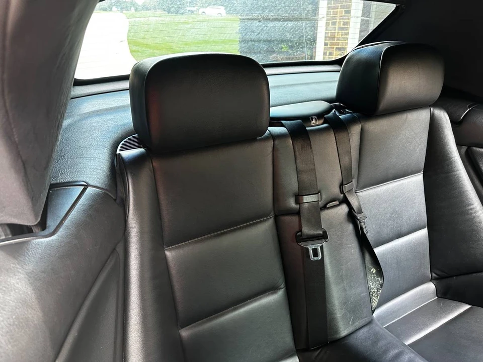 2001 BMW E46 330i & 330Ci - Image 9 of 15