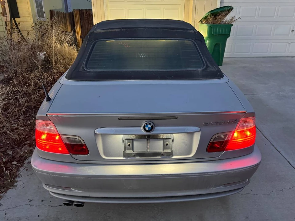 2001 BMW E46 330i & 330Ci - Image 4 of 10