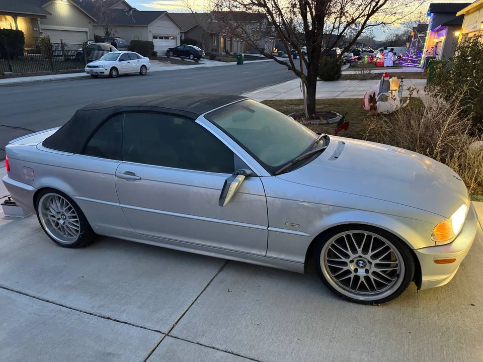 2001 BMW E46 330i & 330Ci - Image 6 of 10