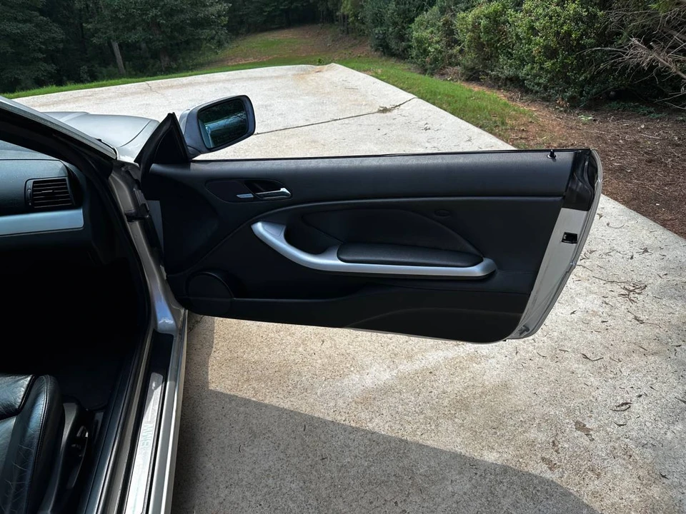 2001 BMW E46 330i & 330Ci - Image 8 of 15