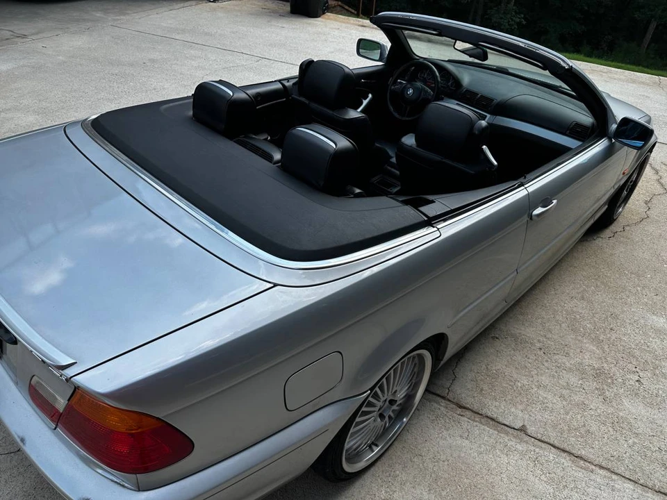 2001 BMW E46 330i & 330Ci - Image 3 of 15
