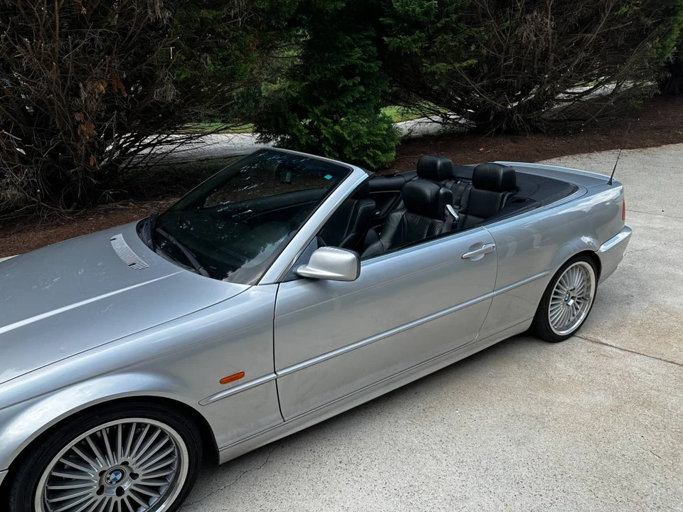 2001 BMW E46 330i & 330Ci - Image 2 of 15
