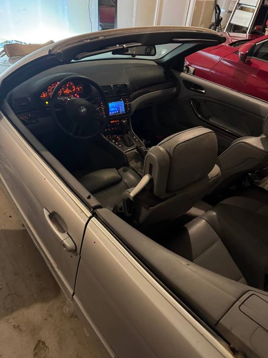 2001 BMW E46 330i & 330Ci - Image 2 of 10