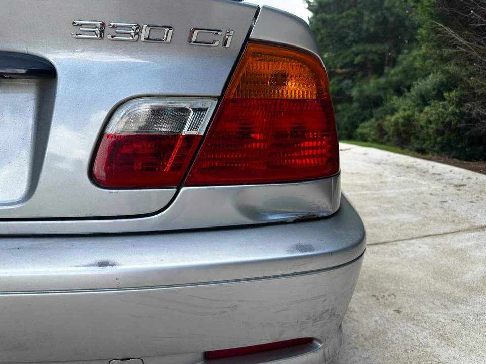 2001 BMW E46 330i & 330Ci - Image 13 of 15
