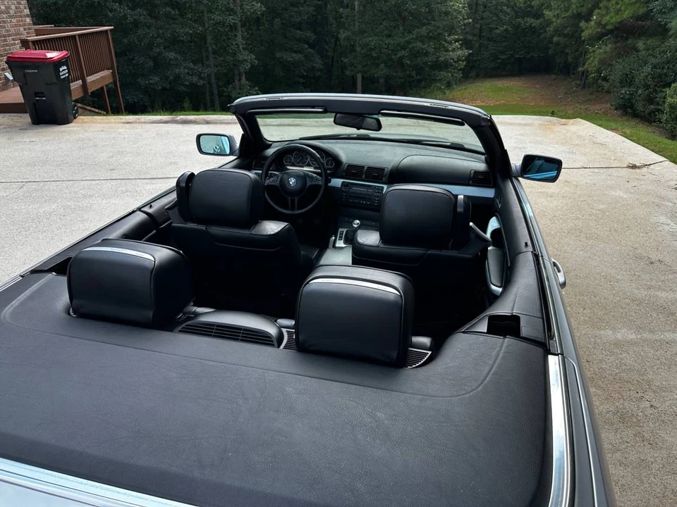 2001 BMW E46 330i & 330Ci - Image 15 of 15