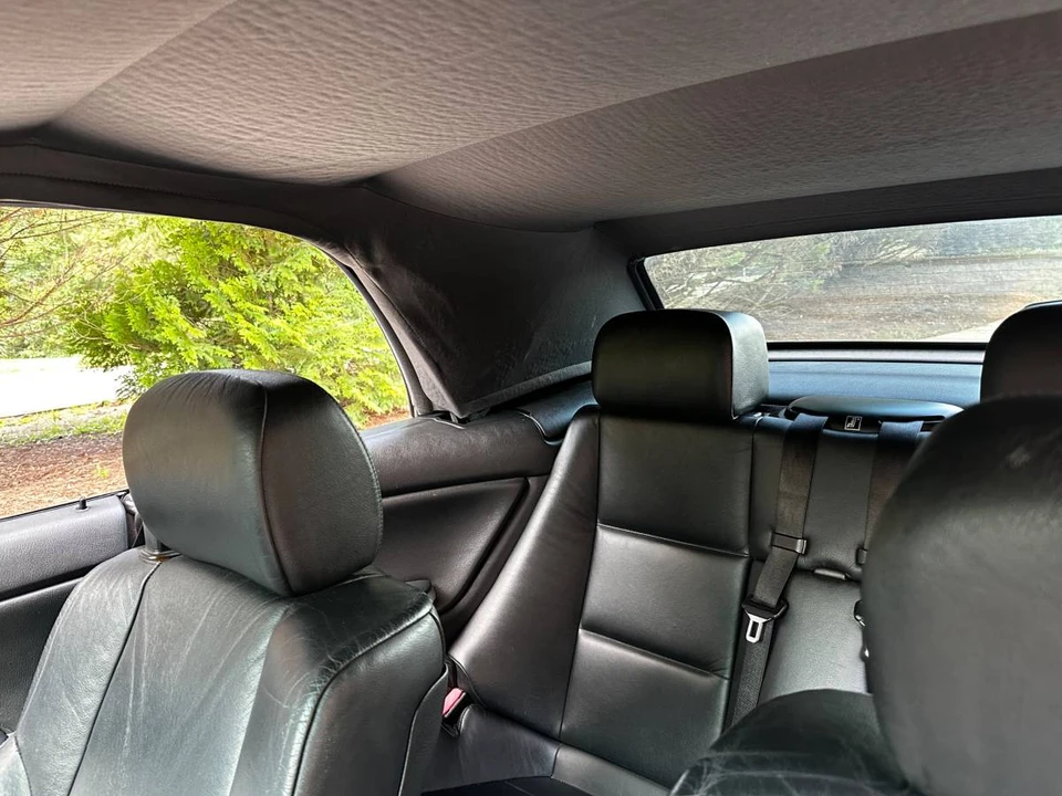2001 BMW E46 330i & 330Ci - Image 4 of 15