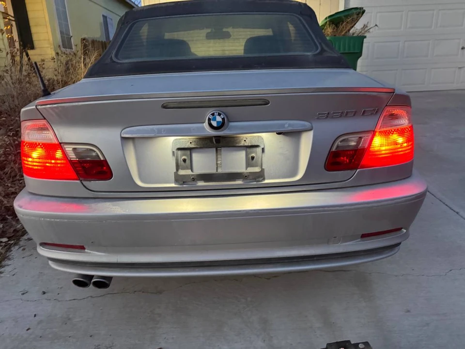 2001 BMW E46 330i & 330Ci - Image 7 of 10