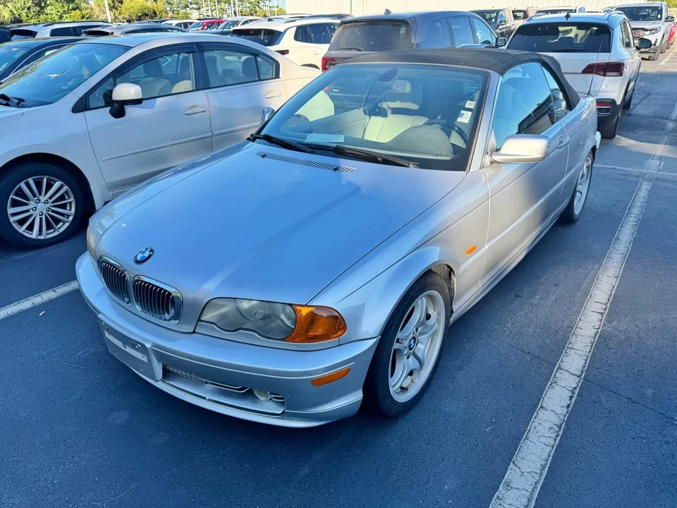 2001 BMW E46 330i & 330Ci - Image 2 of 8