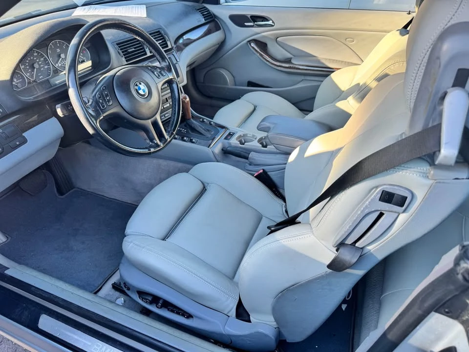 2001 BMW E46 330i & 330Ci - Image 4 of 8