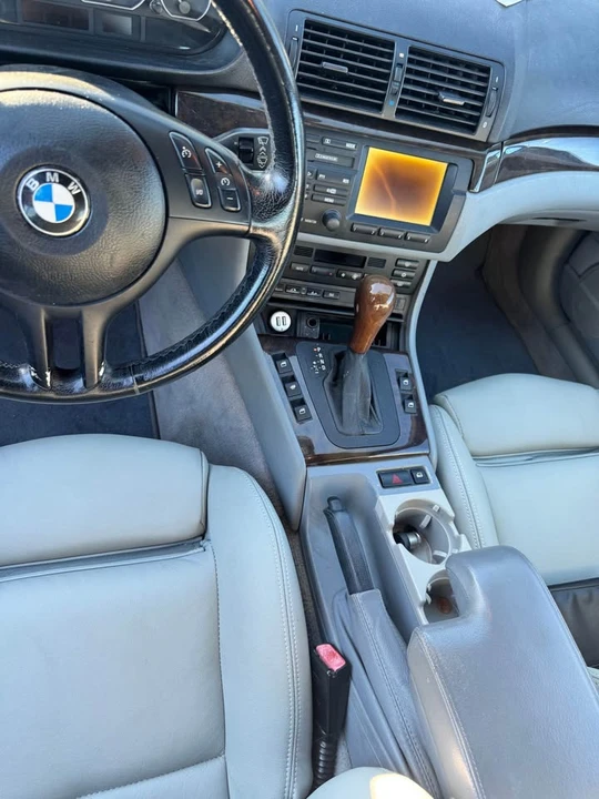 2001 BMW E46 330i & 330Ci - Image 5 of 8
