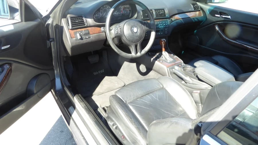 2001 BMW E46 330i & 330Ci - Image 4 of 9
