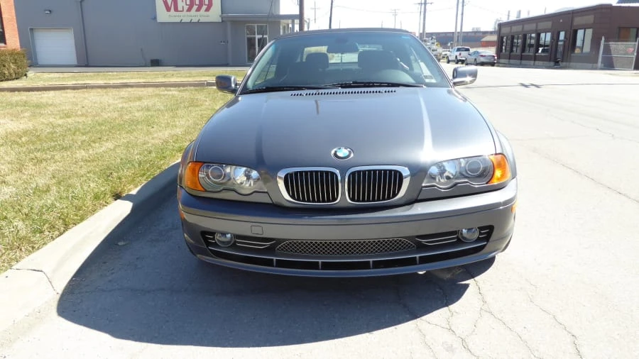 2001 BMW E46 330i & 330Ci - Image 8 of 9