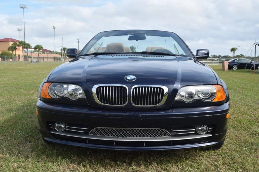 2001 BMW E46 330i & 330Ci - Image 5 of 7