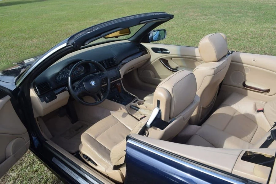 2001 BMW E46 330i & 330Ci - Image 4 of 7