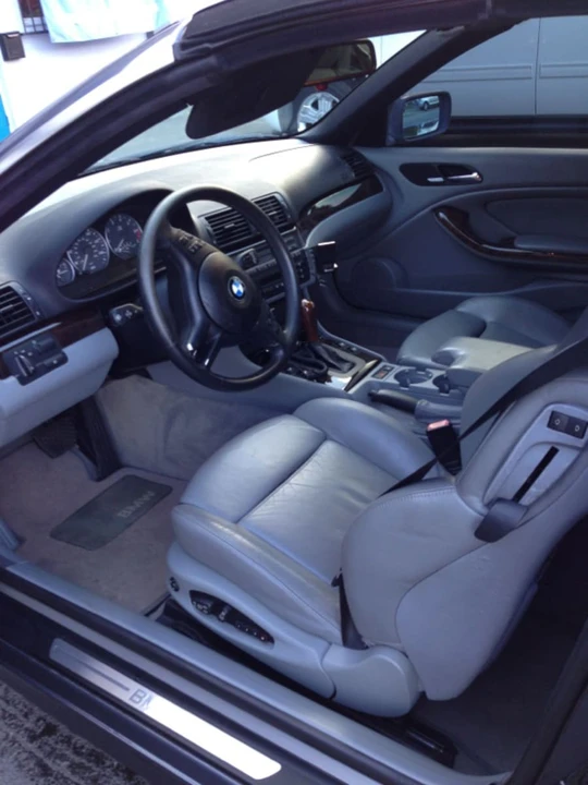 2001 BMW E46 330i & 330Ci - Image 3 of 12