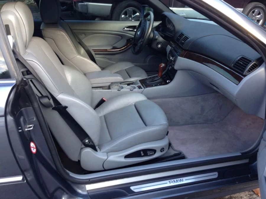 2001 BMW E46 330i & 330Ci - Image 7 of 12